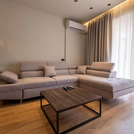 Apartamento Meri's 13 *