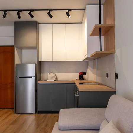 Apartamento Meri's 13 *