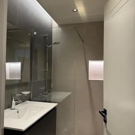 Apartmán Meri's 13 Sarandë