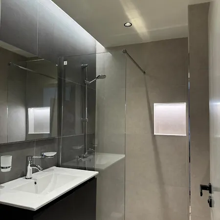 Apartmán Meri's 13 Sarandë