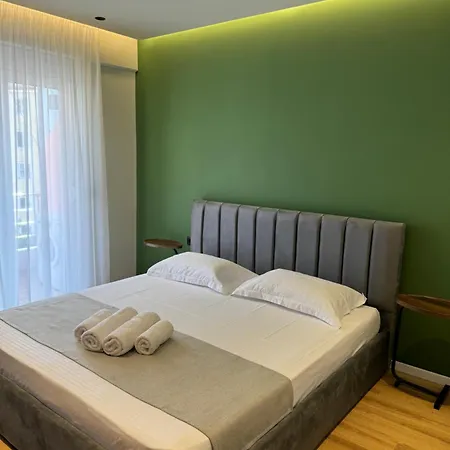 Apartmán Meri's 13