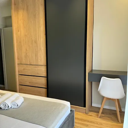 Apartmán Meri's 13
