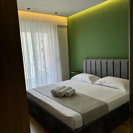 Apartmán Meri's 13