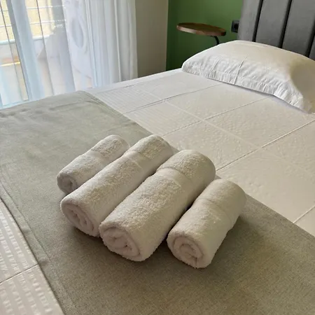 Meri's 13 Apartmán Sarandë