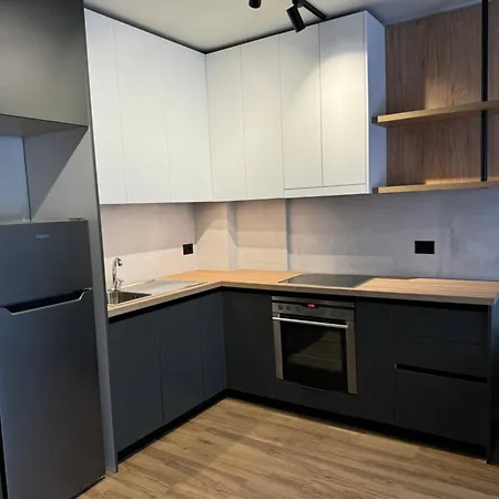 Apartmán Meri's 13 Sarandë