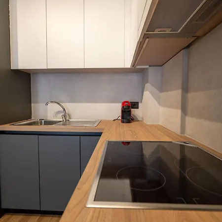 Apartmán Meri's 13 Sarandë