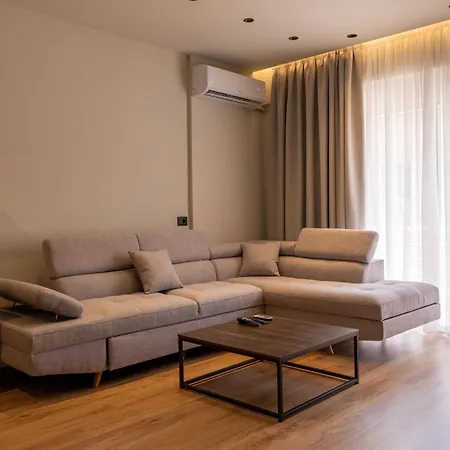 Meri's 13 Apartmán