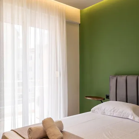 Apartmán Meri's 13 Sarandë