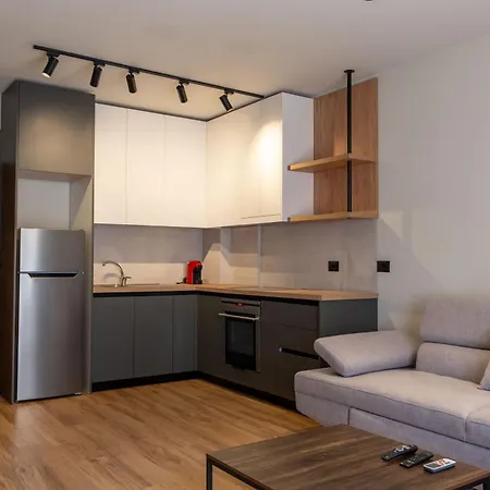 Meri's 13 Apartmán