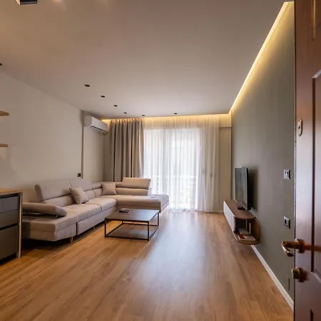 Apartmán Meri's 13 *