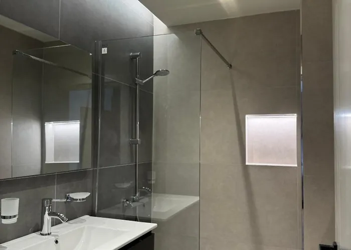 Apartament Meri's 13 Saranda