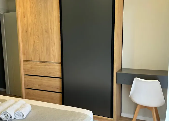 Apartament Meri's 13