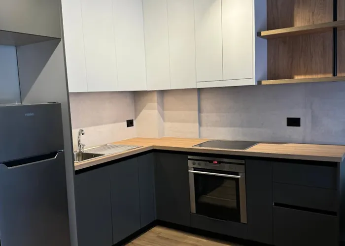 Apartament Meri's 13 Saranda